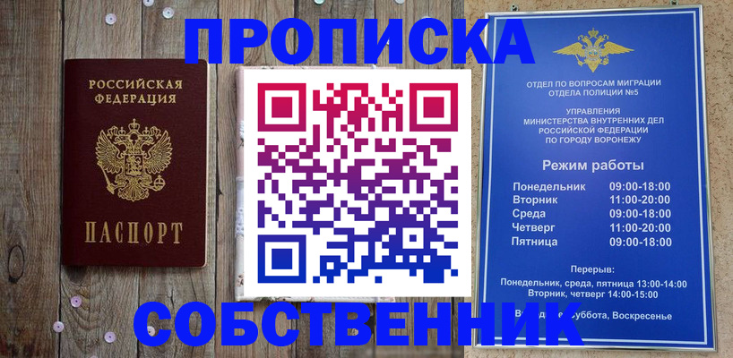 прописка 2025 в Вязниках